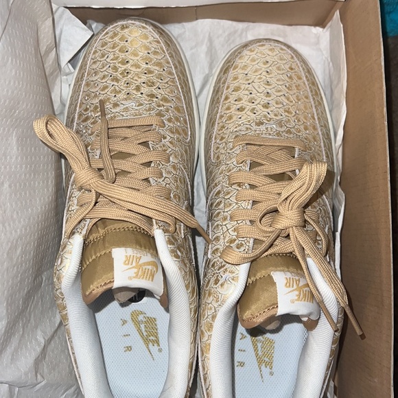 Mens Air Force ones - Picture 6 of 7